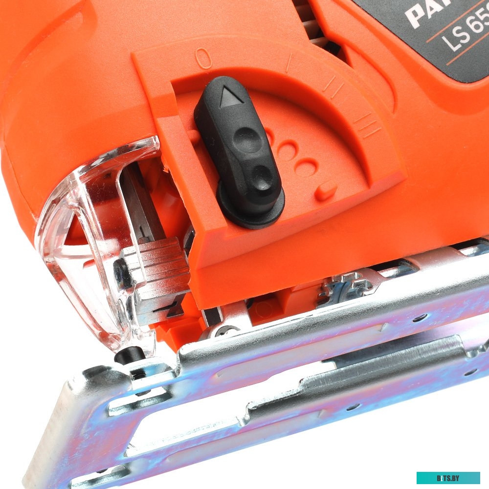 LS 650 Лобзик PATRIOT LS 650