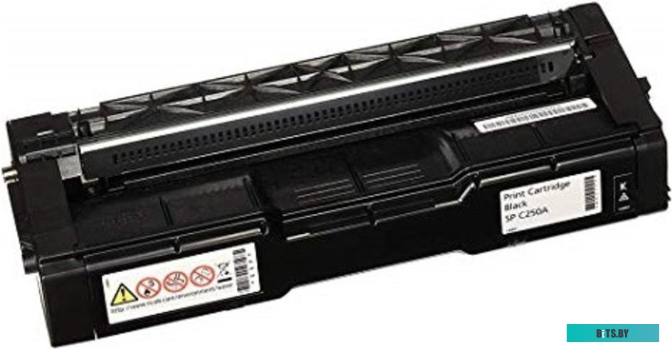 Картридж Ricoh M C250H (черный) <408340>