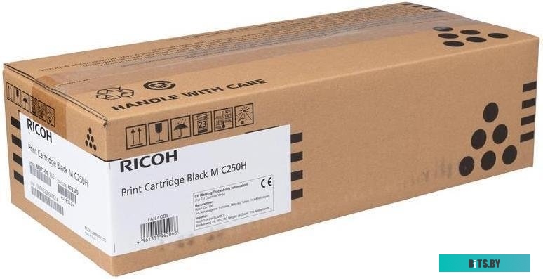Картридж Ricoh M C250H (черный) <408340>