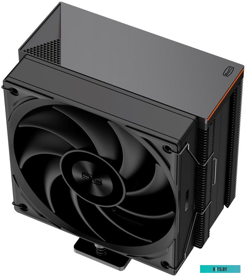 Кулер для процессора PCCooler RZ400 BK RZ400-BKNWNX-GL