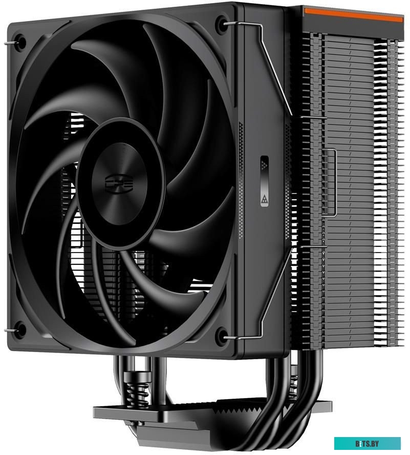 Кулер для процессора PCCooler RZ400 BK RZ400-BKNWNX-GL