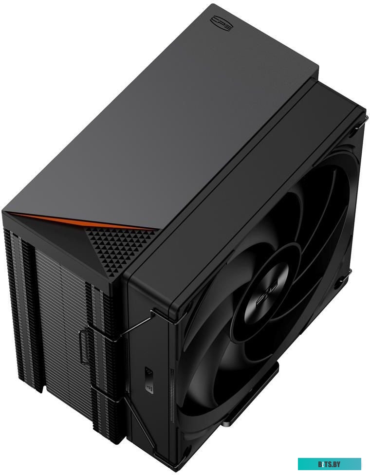 Кулер для процессора PCCooler RZ400 BK RZ400-BKNWNX-GL