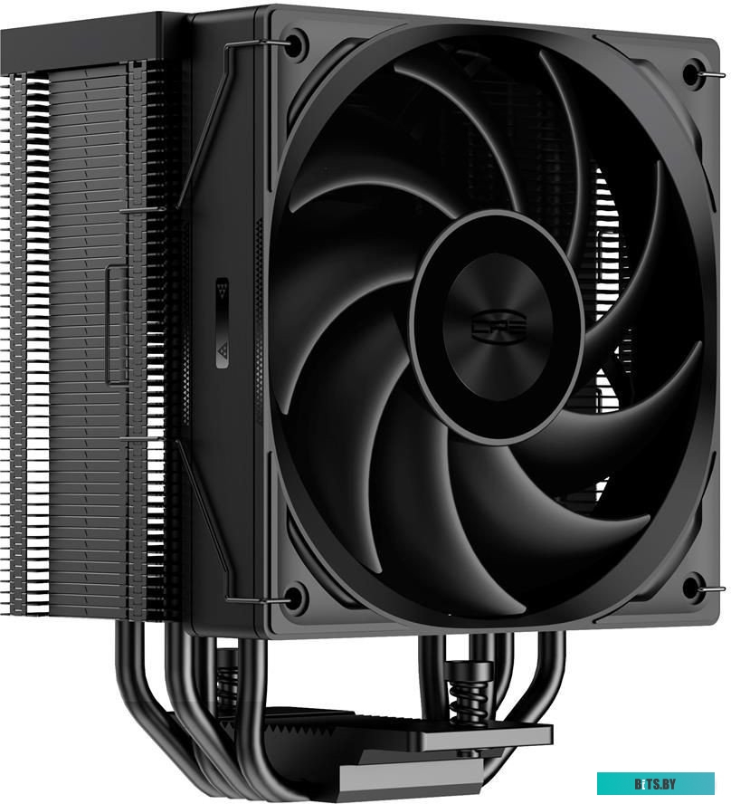 Кулер для процессора PCCooler RZ400 BK RZ400-BKNWNX-GL