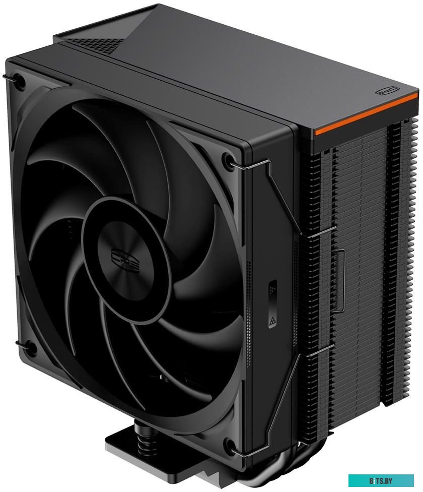 Кулер для процессора PCCooler RZ400 BK RZ400-BKNWNX-GL