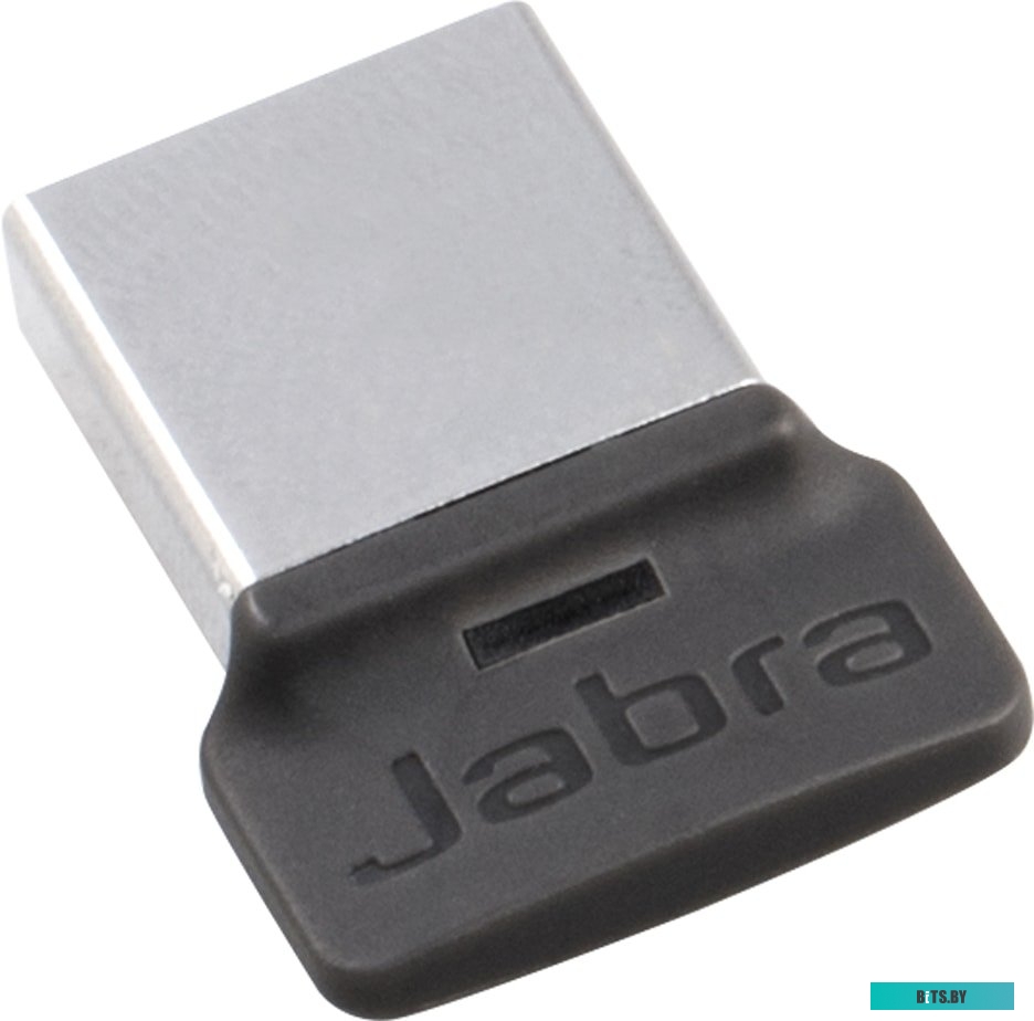 Офисный спикерфон Jabra Speak 510+ MS <7510-309>