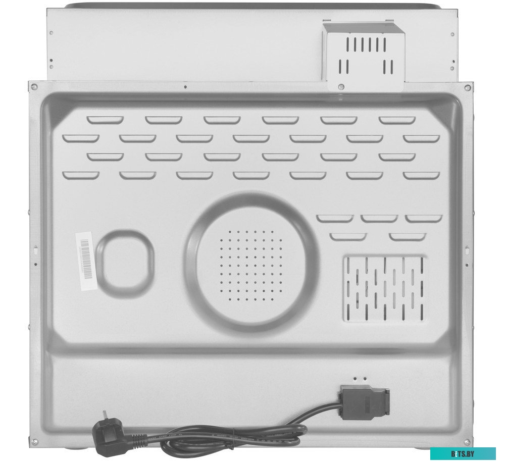 КА-00016924 Духовой шкаф MAUNFELD MEOC708PB,  черный