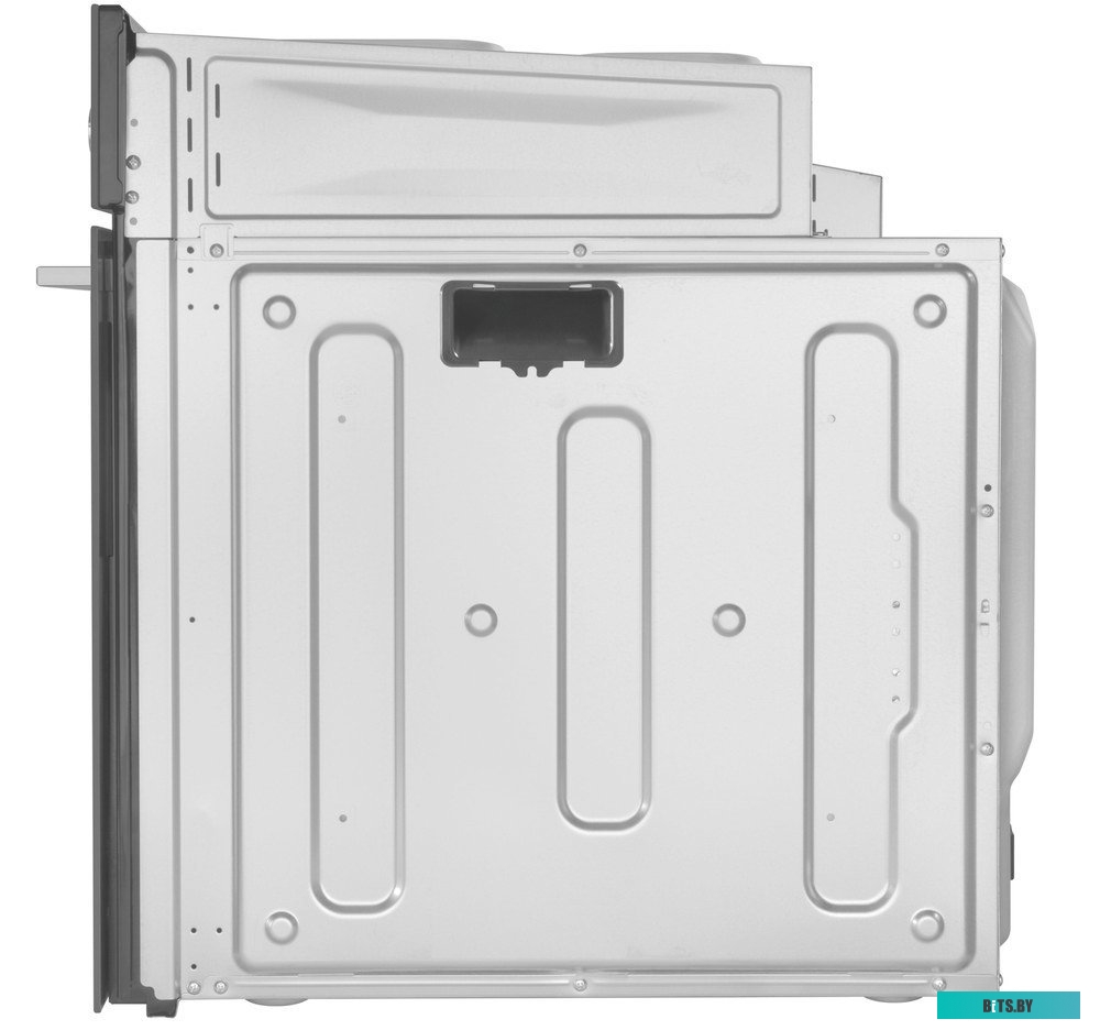 КА-00016924 Духовой шкаф MAUNFELD MEOC708PB,  черный