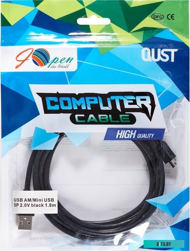 Кабель AOpen ACU215A-3M ACU215A-3M