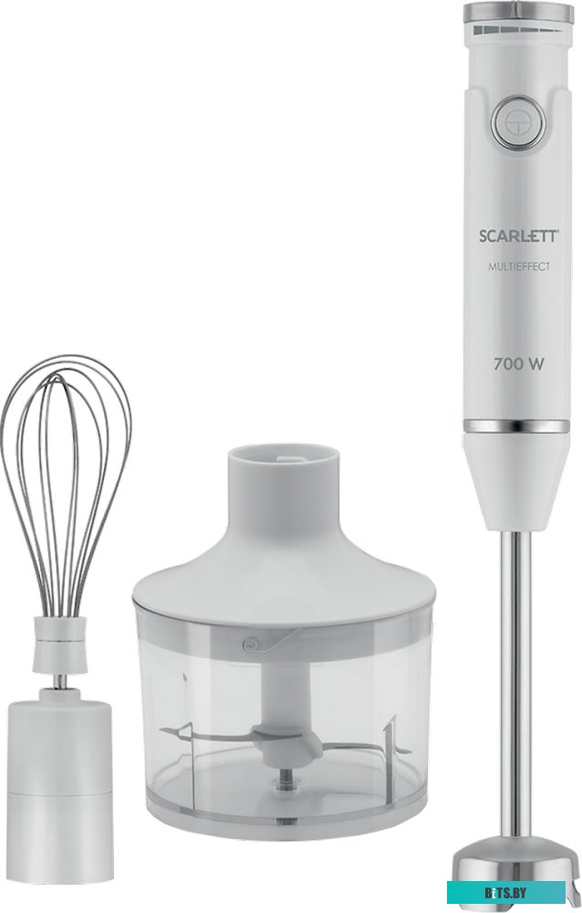 SC-HB42F91 Блендер SC-HB42F91 WHITE SCARLETT