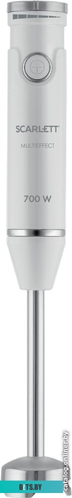 SC-HB42F91 Блендер SC-HB42F91 WHITE SCARLETT
