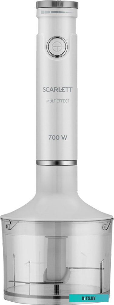SC-HB42F91 Блендер SC-HB42F91 WHITE SCARLETT