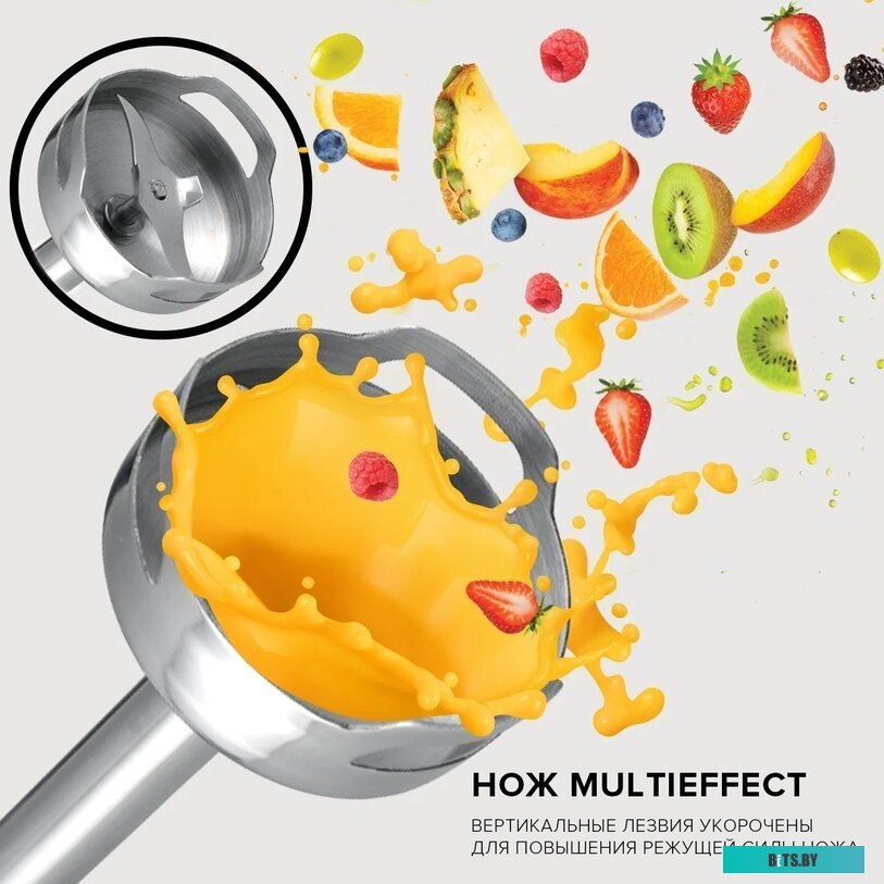 SC-HB42F91 Блендер SC-HB42F91 WHITE SCARLETT