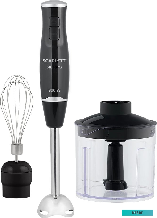 SC-HB42F08 Блендер SC-HB42F08 BLACK SCARLETT