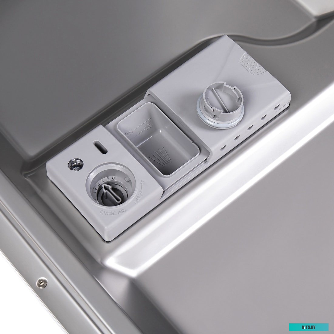 УТ000010682 Посудомоечная машина MAUNFELD MWF08S,  узкая, напольная, 44.8см, загрузка 9 комплектов, белая [ут000010682]