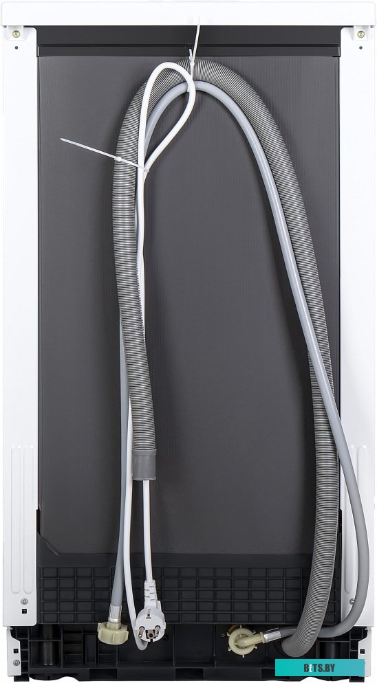 УТ000010682 Посудомоечная машина MAUNFELD MWF08S,  узкая, напольная, 44.8см, загрузка 9 комплектов, белая [ут000010682]