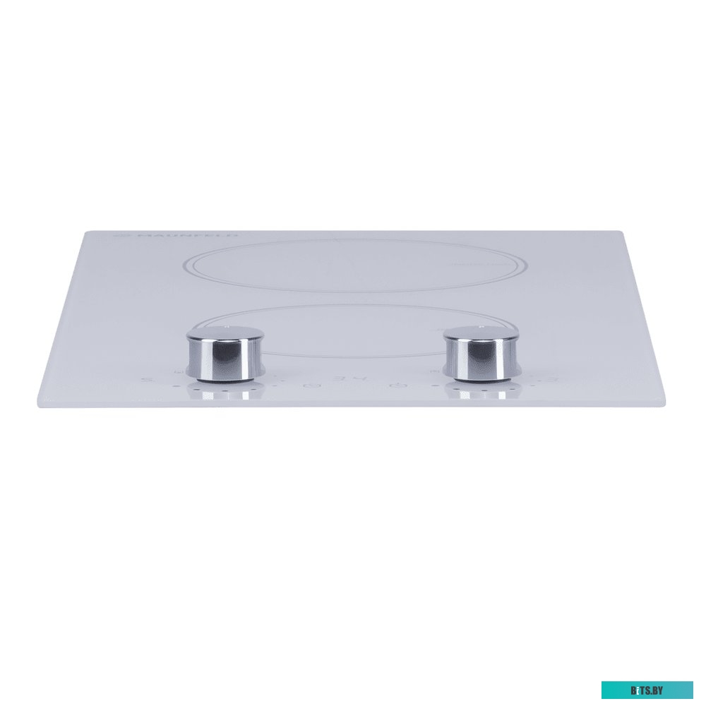 КА-00012867 Газовая варочная панель MAUNFELD EGHG.64.6CW/G,  независимая,  белый