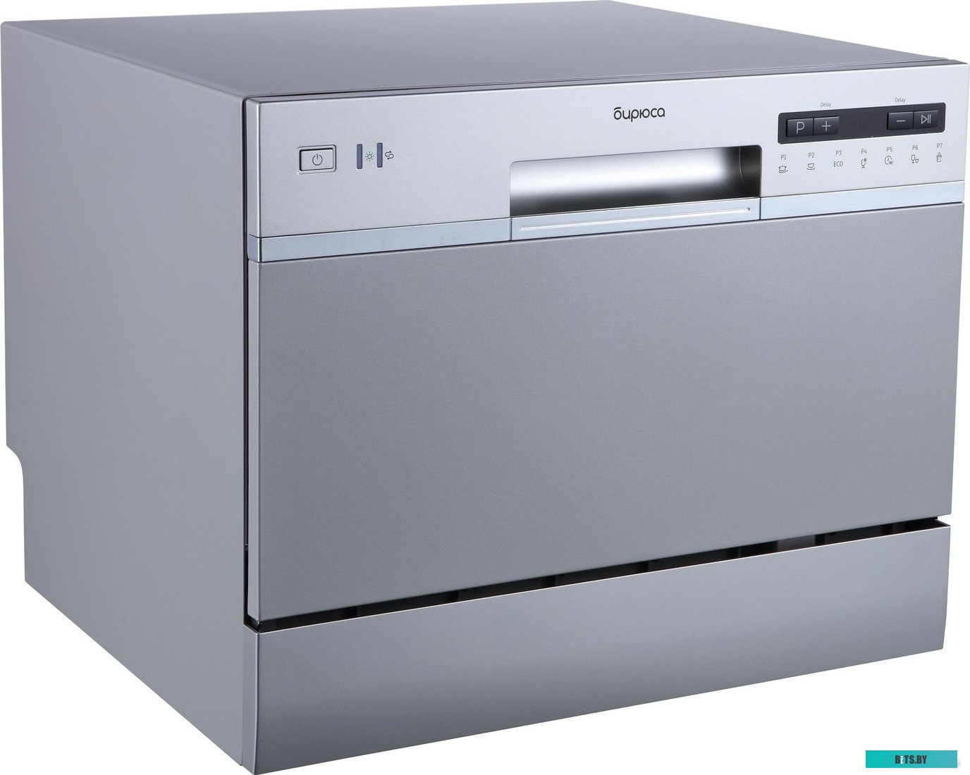 DWC-506/7 M Отдельностоящая посудомоечная машина 55CM DWC-506/7 M BIRYUSA