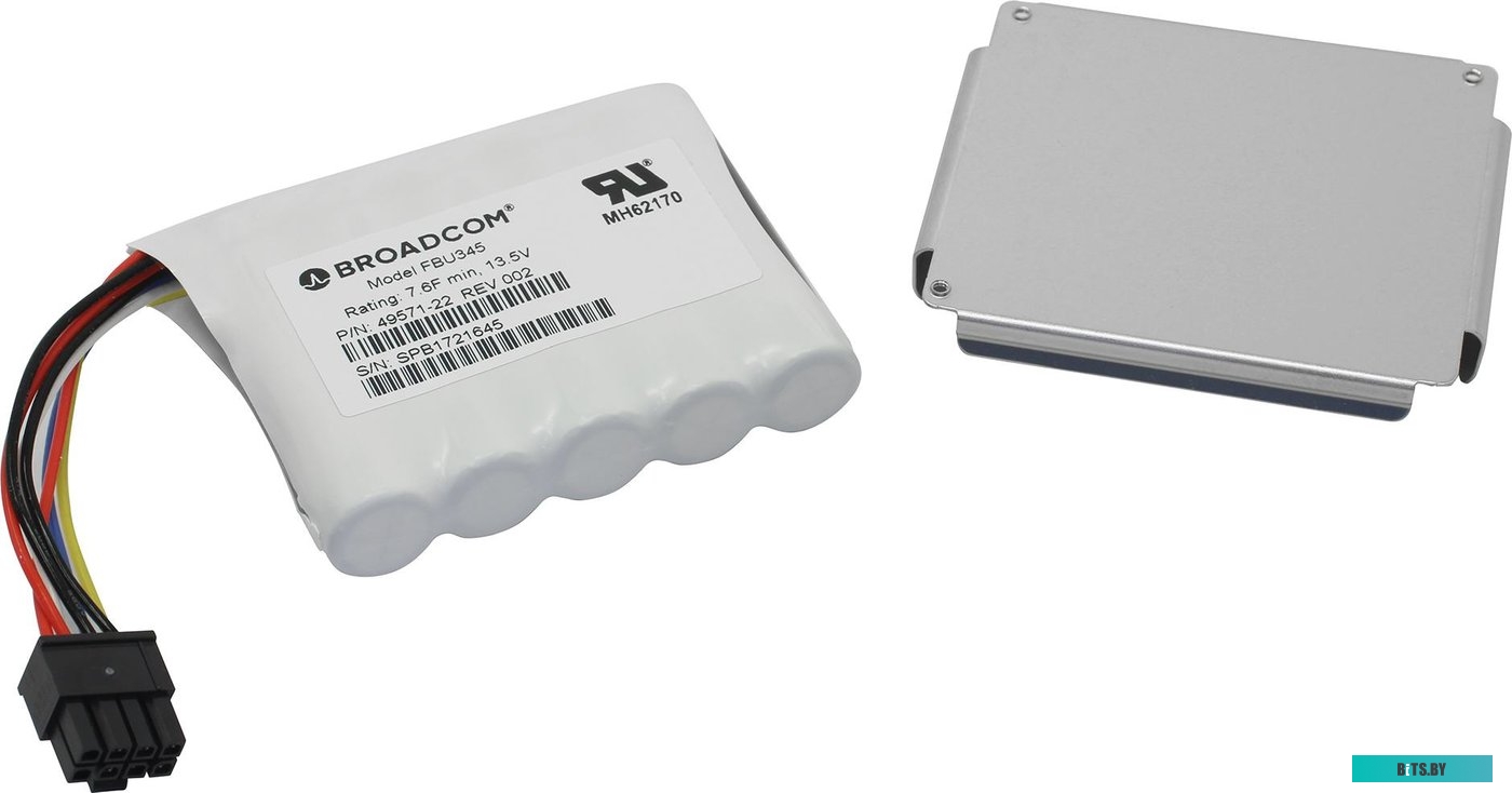 Модуль Broadcom <05-50038-00>