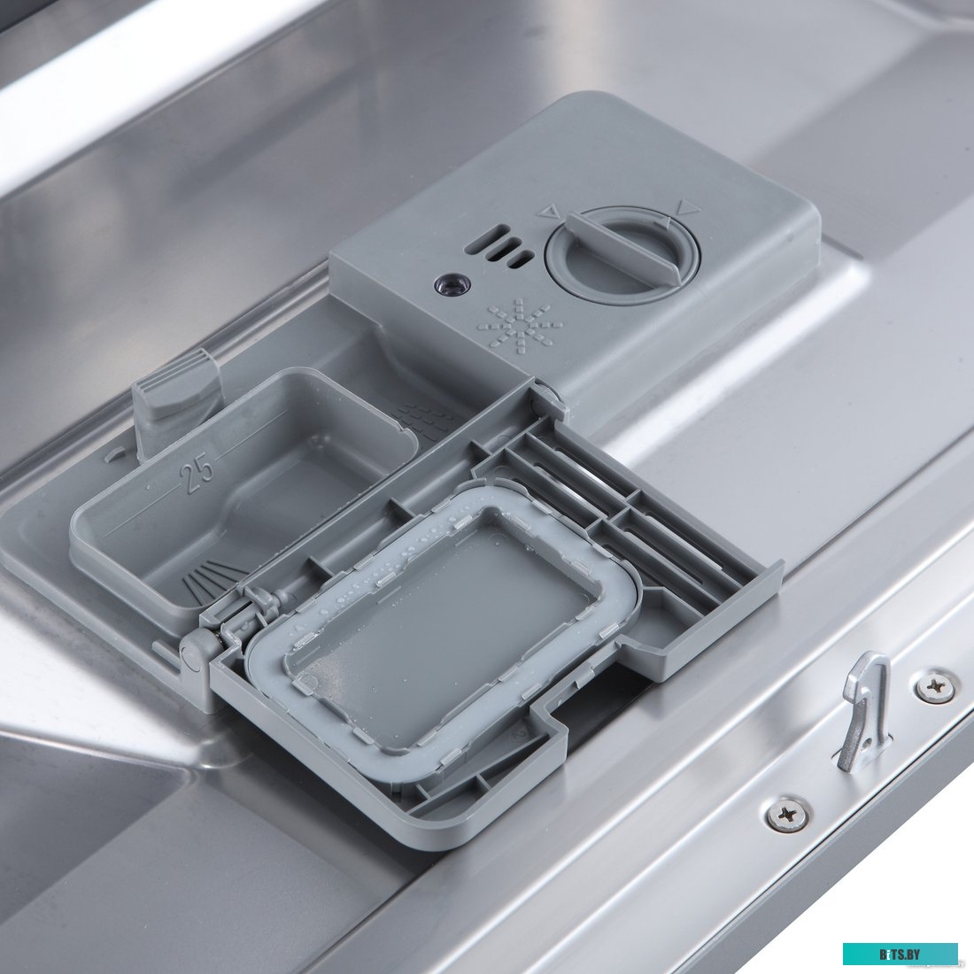 DWC-506/7 M Отдельностоящая посудомоечная машина 55CM DWC-506/7 M BIRYUSA