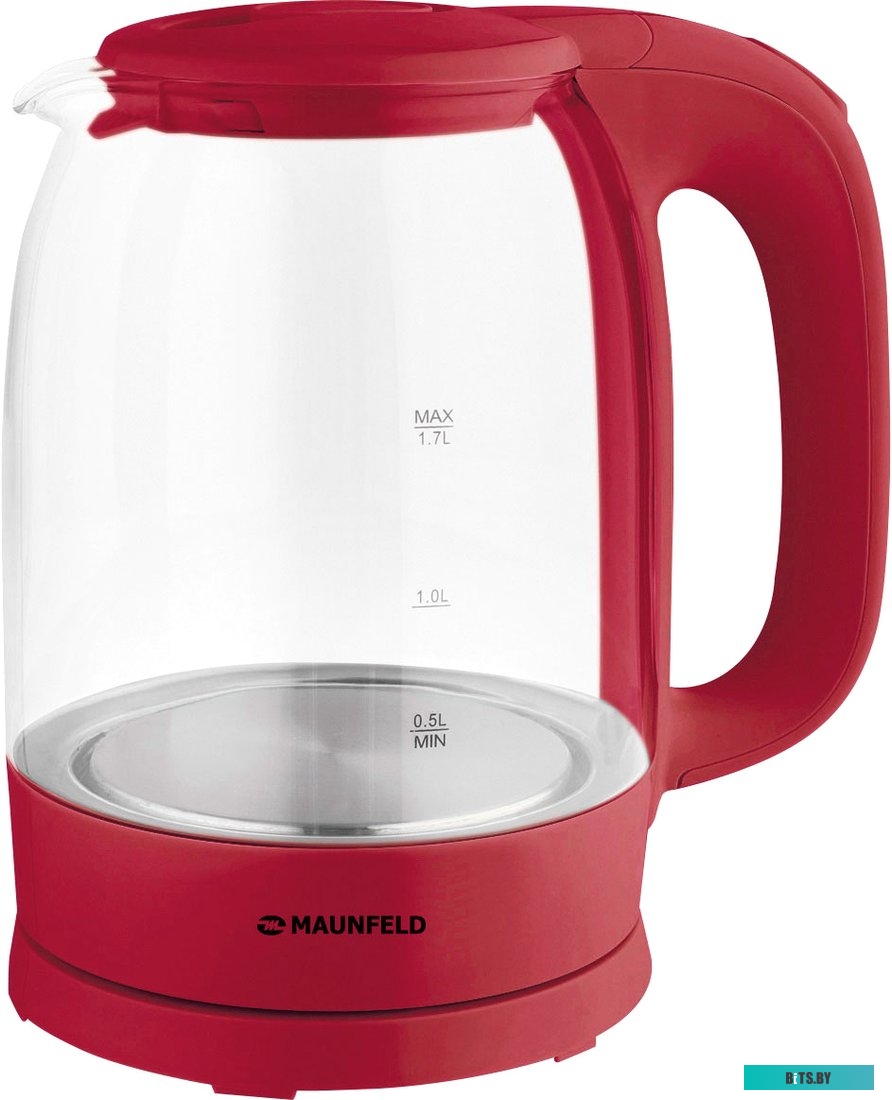 КА-00012667 Газовая варочная панель MAUNFELD EGHG.43.23CB\G,  независимая,  черный