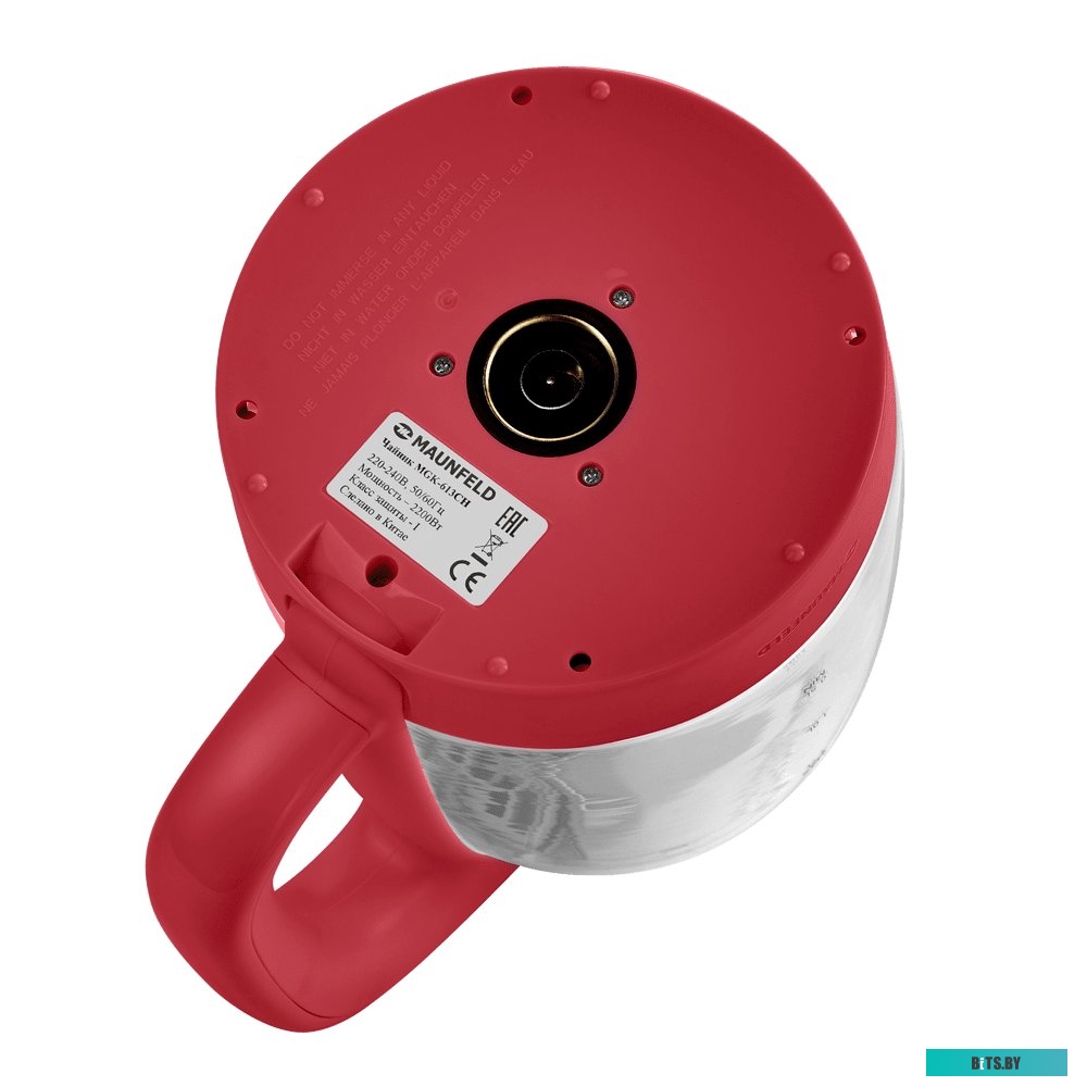 КА-00012667 Газовая варочная панель MAUNFELD EGHG.43.23CB\G,  независимая,  черный