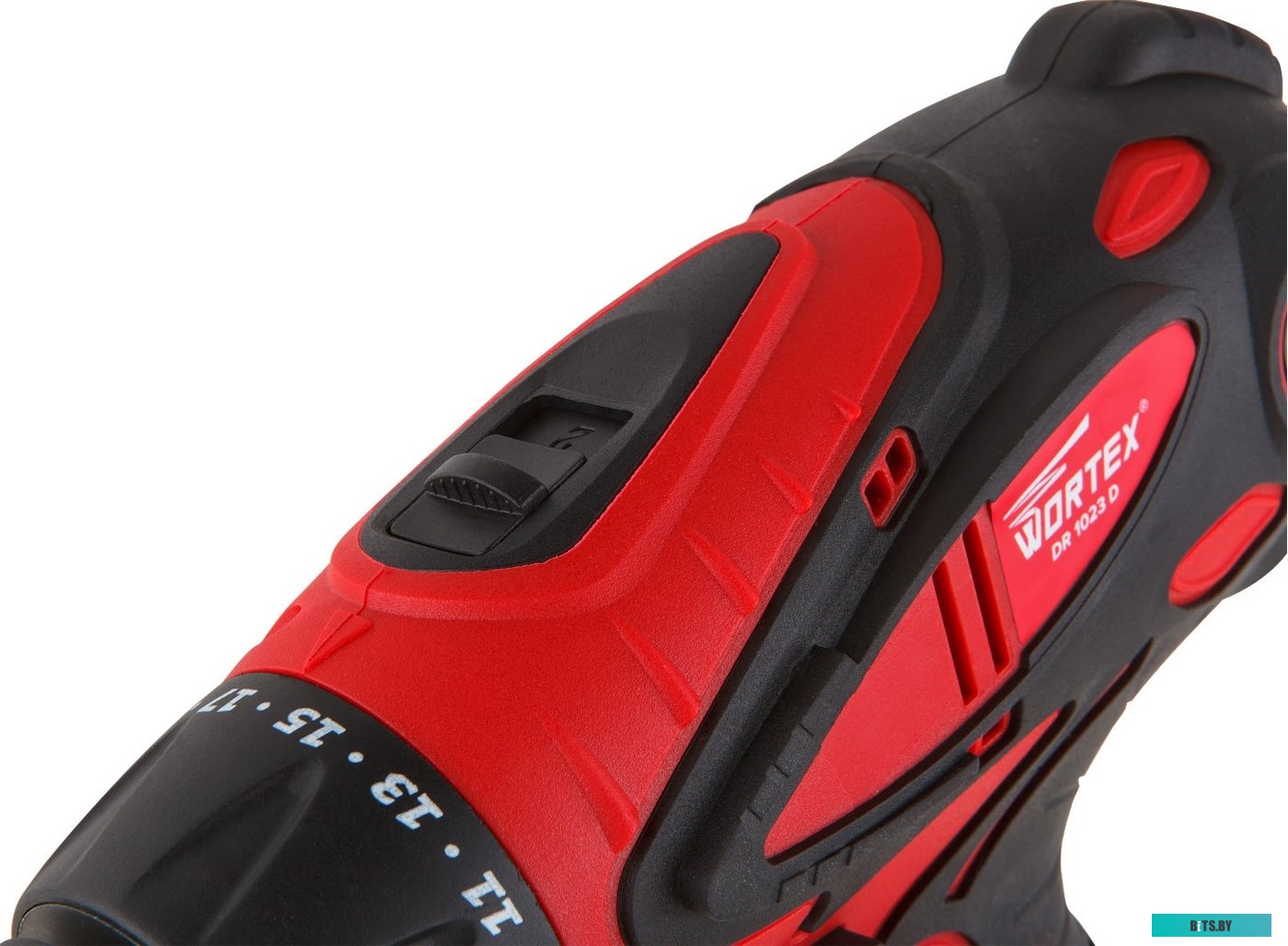 Дрель-шуруповерт Wortex DR 1023 D DR1023D0029