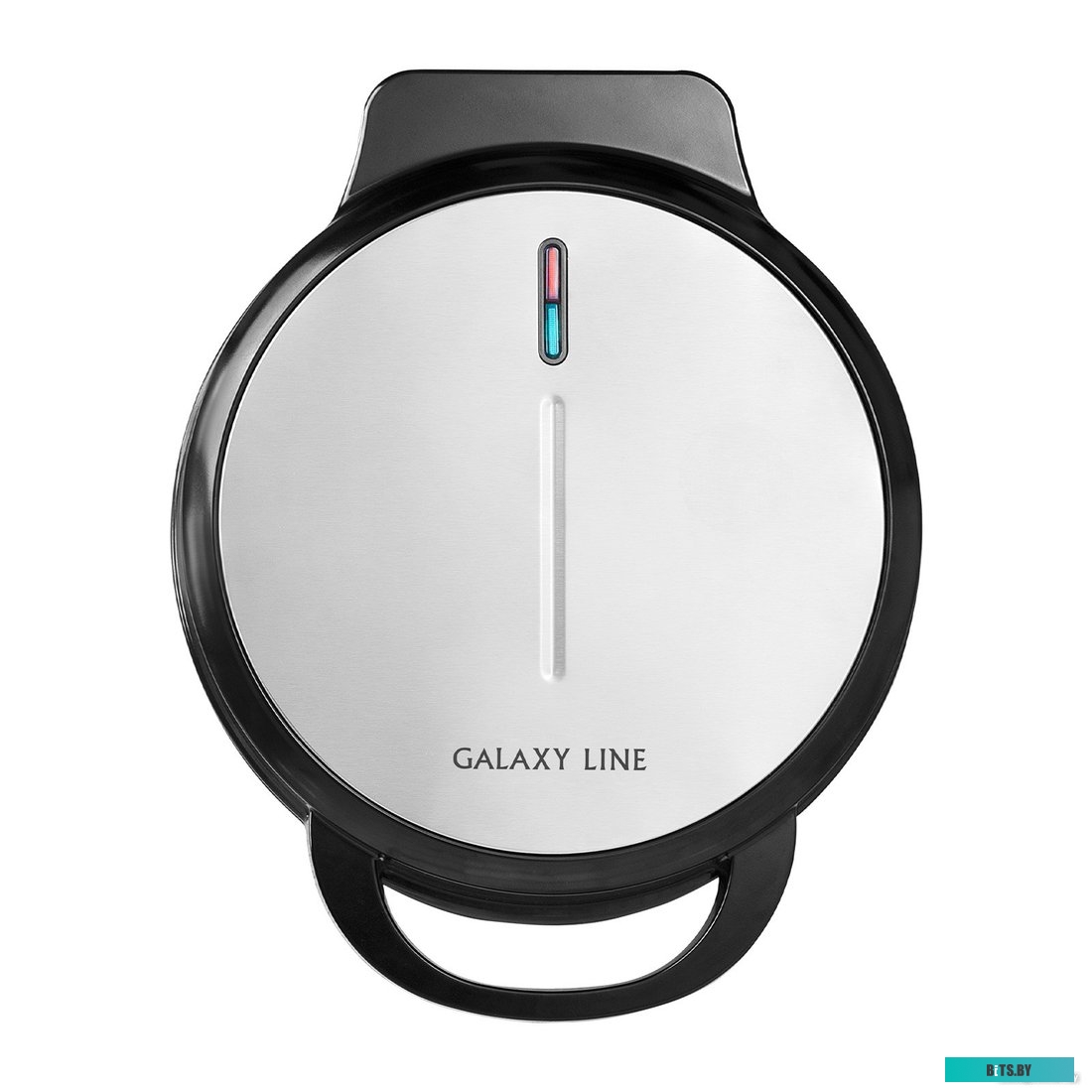 GL 2987 Black Вафельница "Galaxy" [GL 2987] <Black>