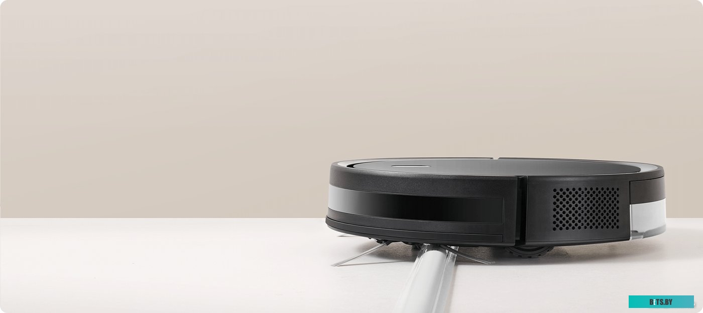 BHR7969EU Пылесос XIAOMI C108 35 Вт Capacity 0.64 л Noise 68 дБ белый Weight 2.3 кг BHR7969EU