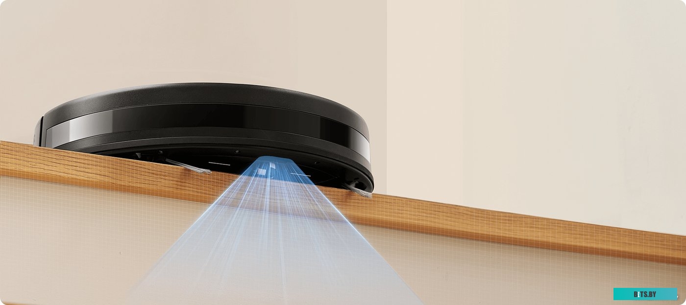 BHR7969EU Пылесос XIAOMI C108 35 Вт Capacity 0.64 л Noise 68 дБ белый Weight 2.3 кг BHR7969EU