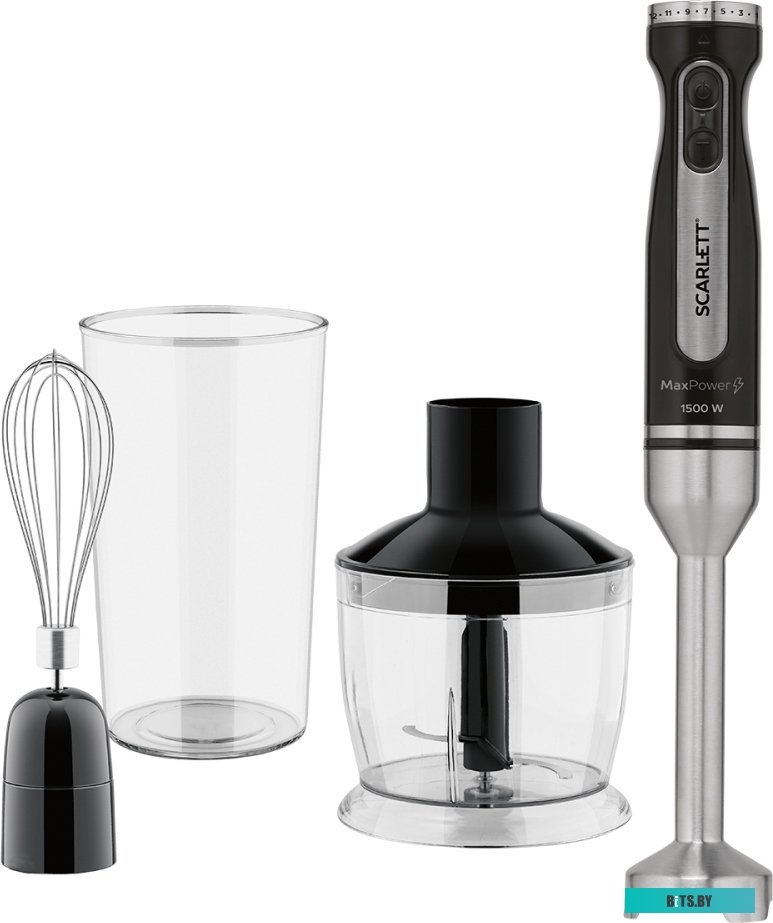Погружной блендер Scarlett SC-HB42F96