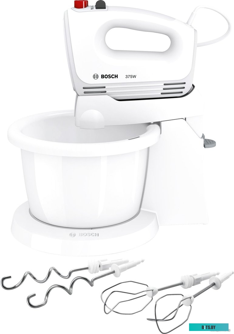 MFQ2600W Миксер стационарный MFQ2600W WHITE BOSCH