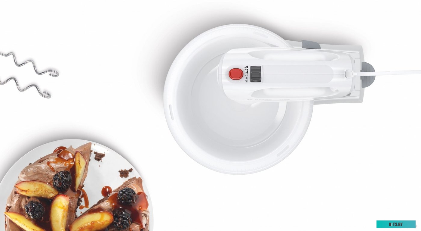 MFQ2600W Миксер стационарный MFQ2600W WHITE BOSCH
