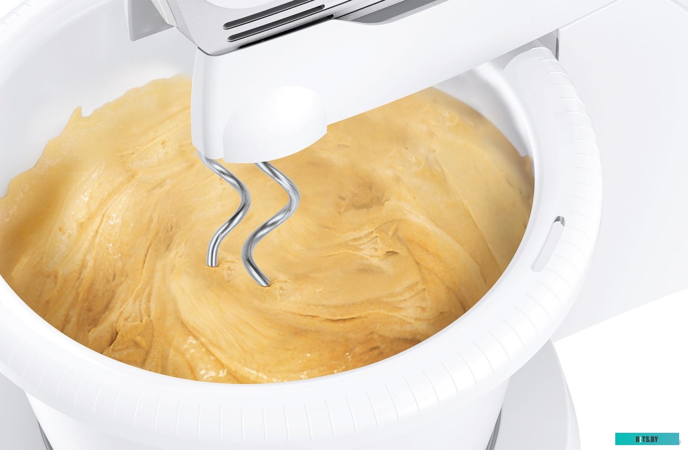 MFQ2600W Миксер стационарный MFQ2600W WHITE BOSCH