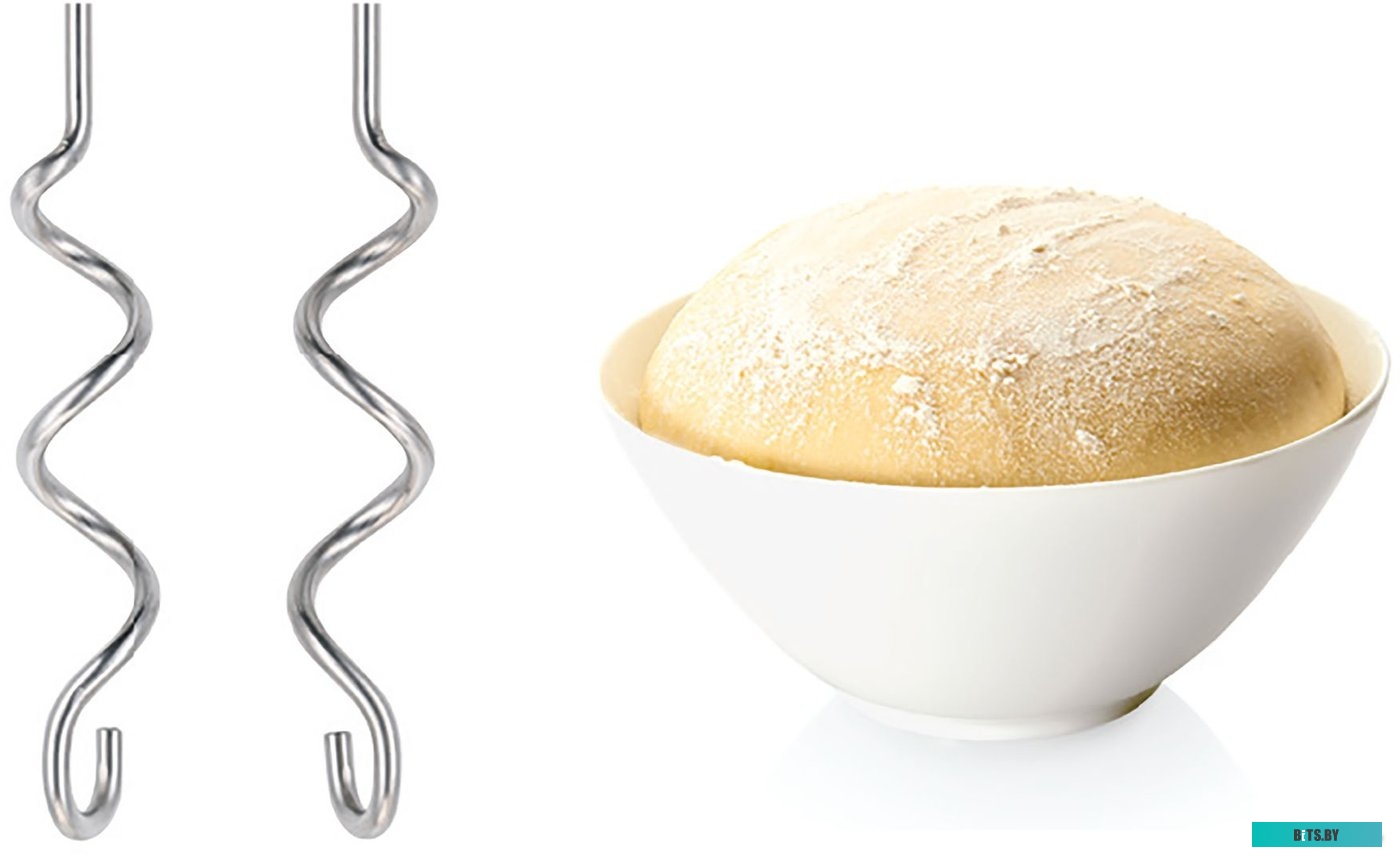 MFQ2600W Миксер стационарный MFQ2600W WHITE BOSCH