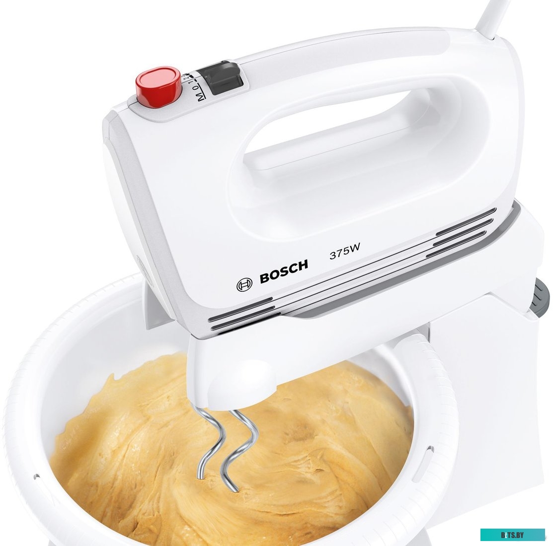 MFQ2600W Миксер стационарный MFQ2600W WHITE BOSCH