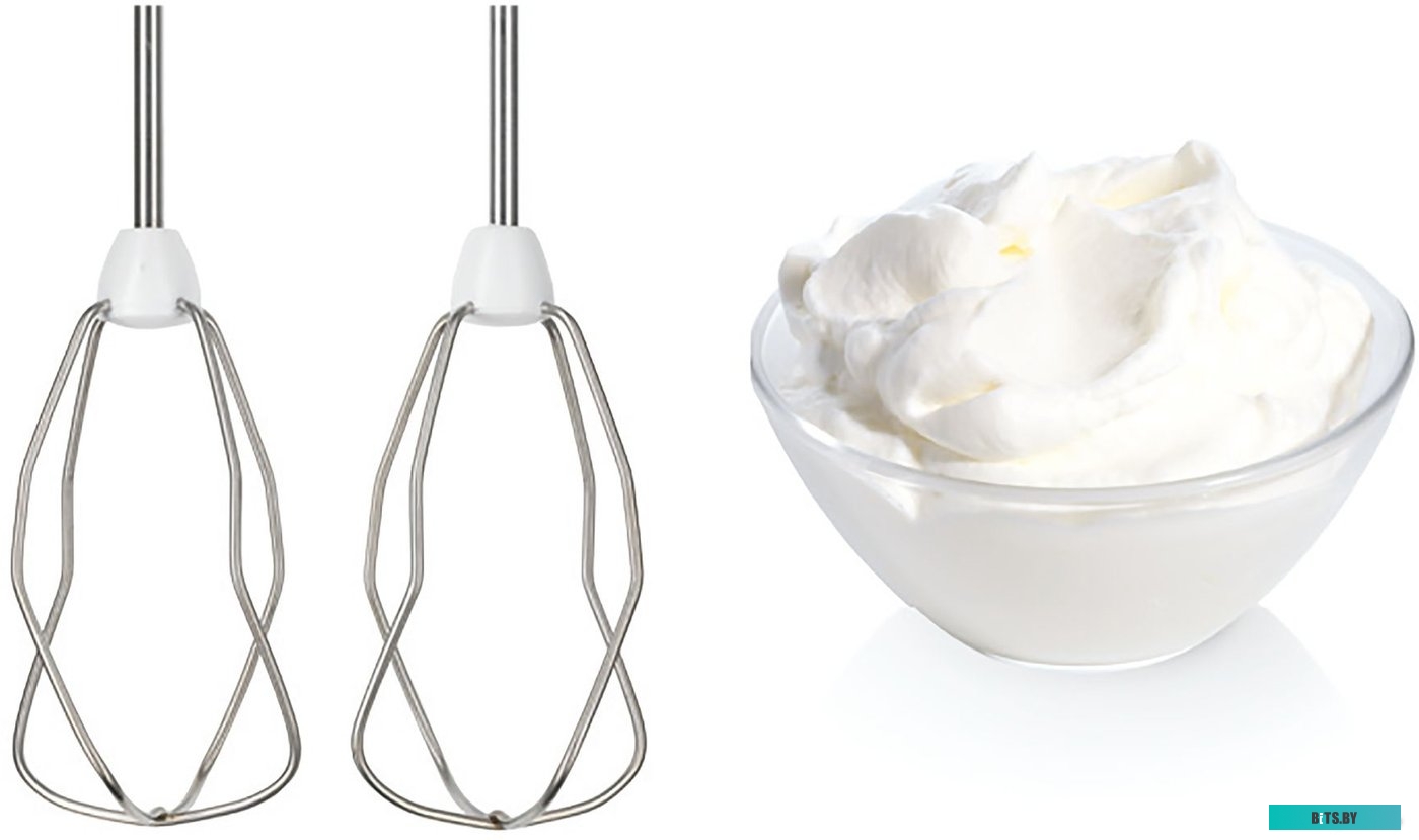 MFQ2600W Миксер стационарный MFQ2600W WHITE BOSCH