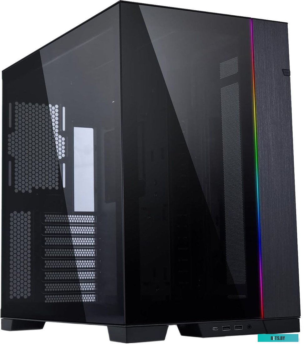 Компьютерный корпус Lian Li O11 Dynamic EVO XL G99.O11DEXL-X.00