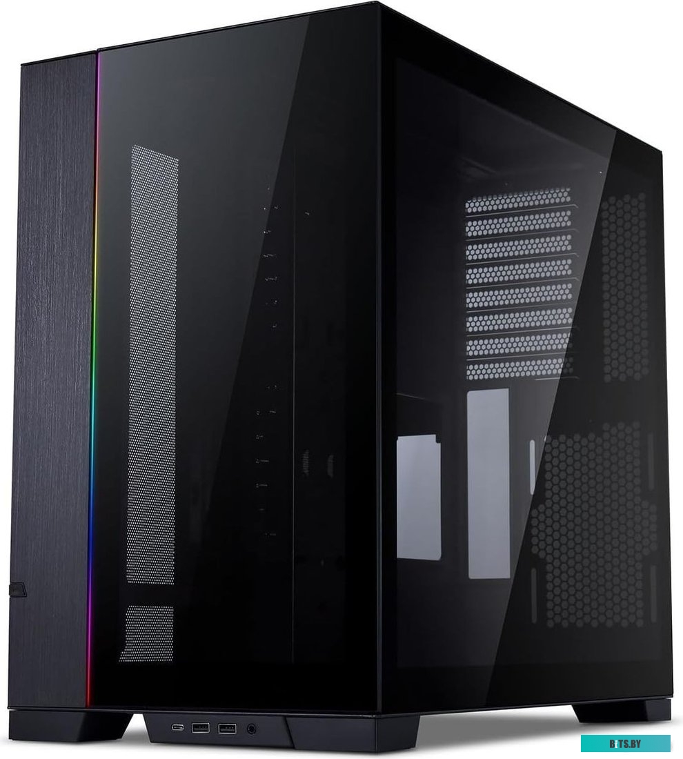 Компьютерный корпус Lian Li O11 Dynamic EVO XL G99.O11DEXL-X.00