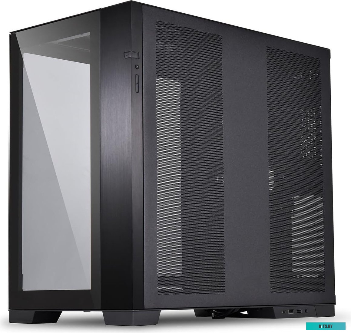 Компьютерный корпус Lian Li O11 Dynamic EVO XL G99.O11DEXL-X.00