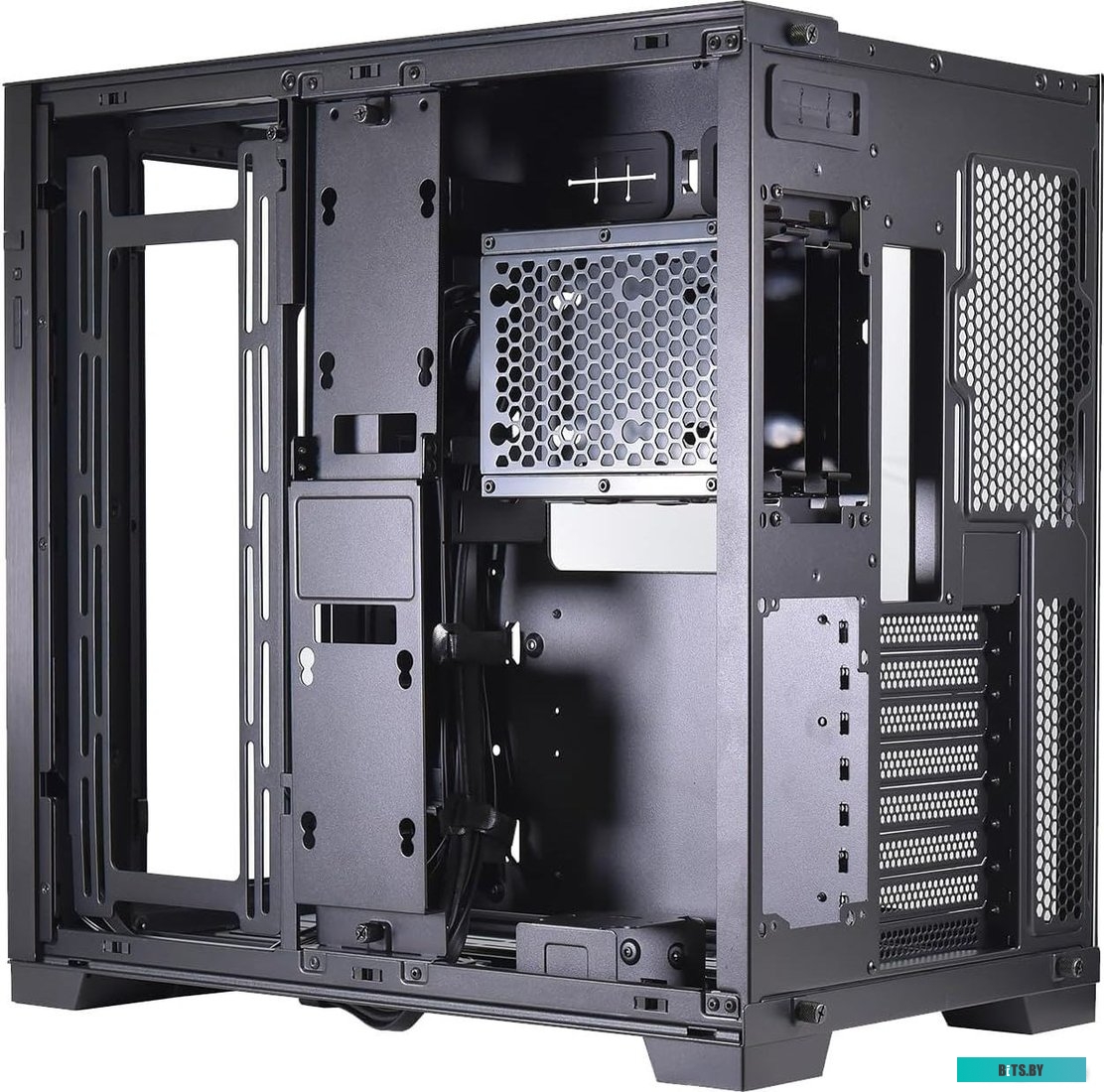 Компьютерный корпус Lian Li O11 Dynamic EVO XL G99.O11DEXL-X.00
