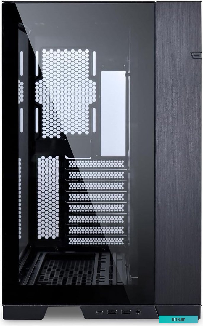 Компьютерный корпус Lian Li O11 Dynamic EVO XL G99.O11DEXL-X.00
