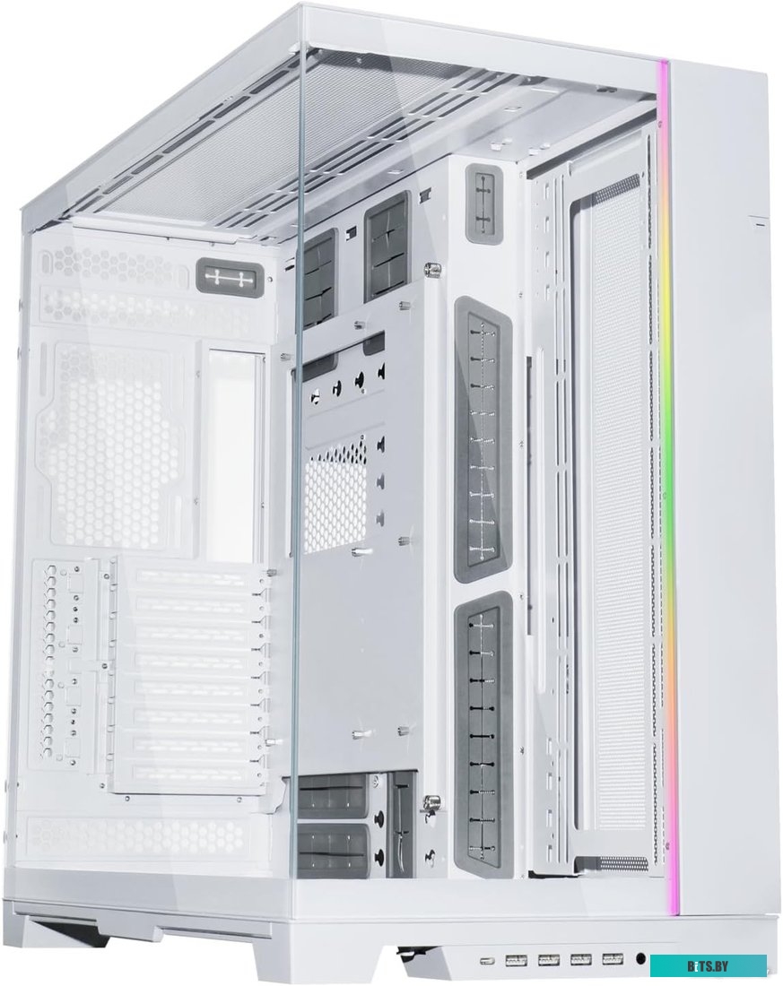 Компьютерный корпус Lian Li O11 Dynamic EVO XL G99.O11DEXL-W.00