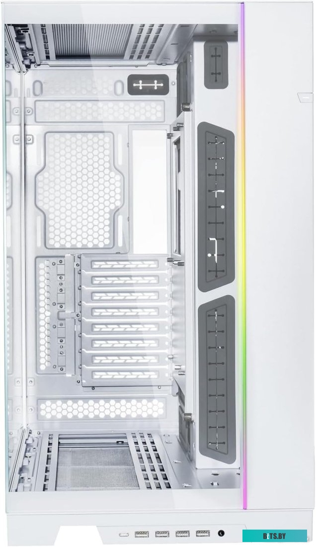 Компьютерный корпус Lian Li O11 Dynamic EVO XL G99.O11DEXL-W.00