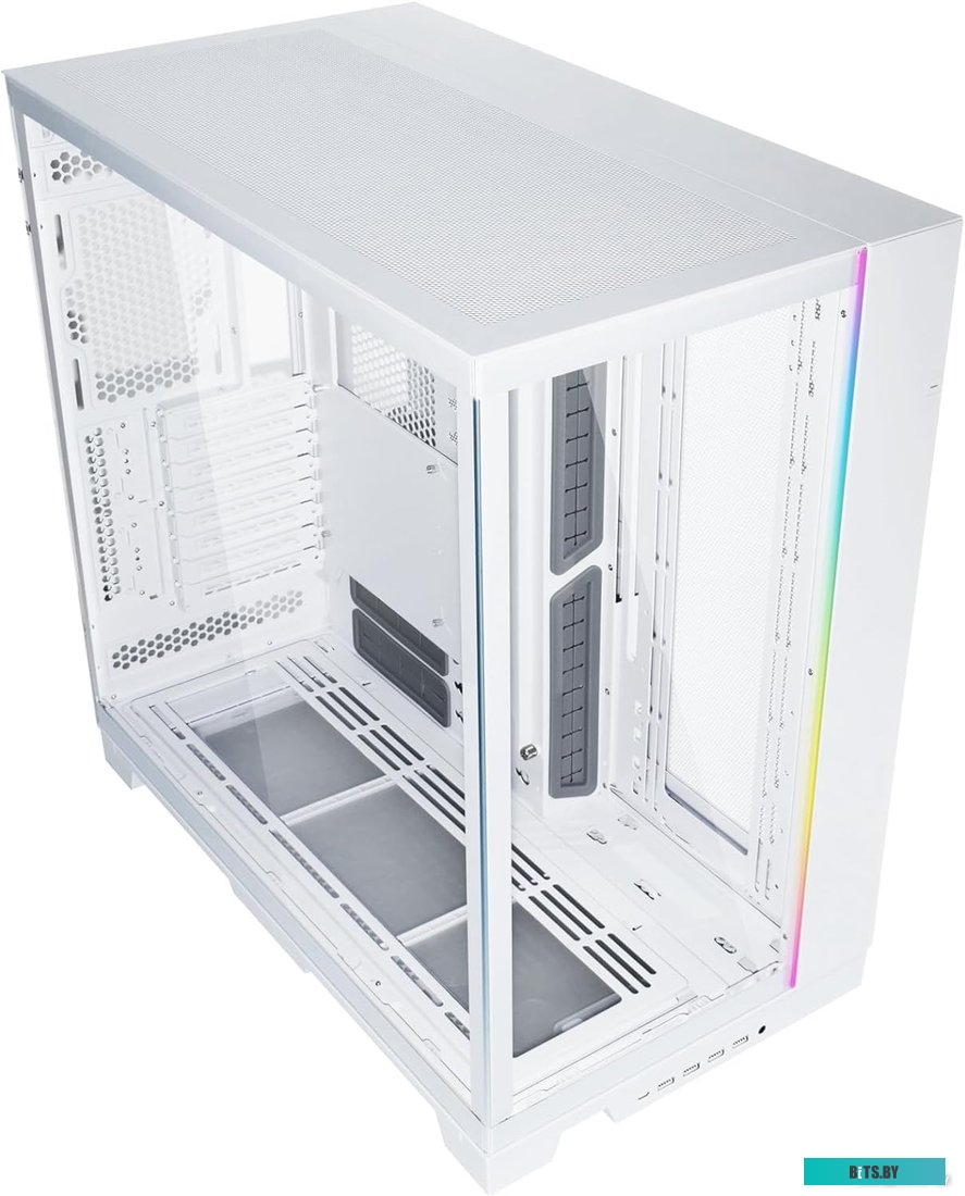 Компьютерный корпус Lian Li O11 Dynamic EVO XL G99.O11DEXL-W.00