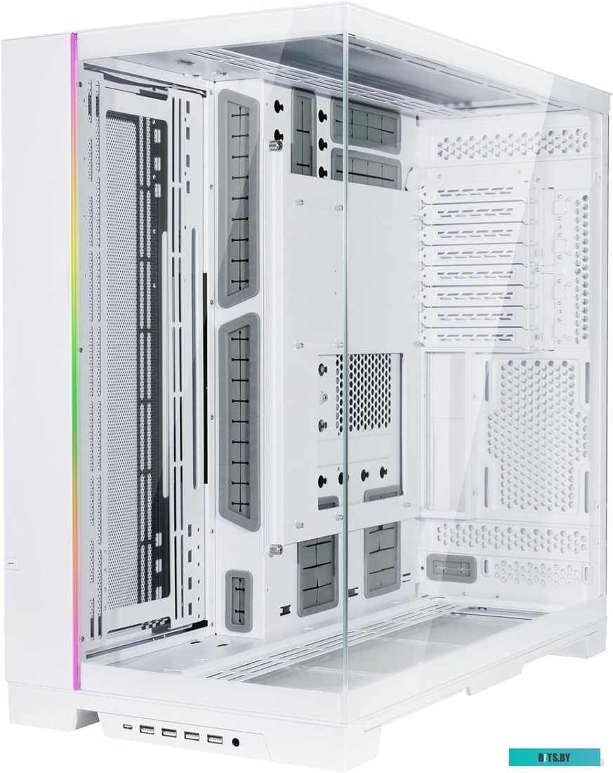 Компьютерный корпус Lian Li O11 Dynamic EVO XL G99.O11DEXL-W.00