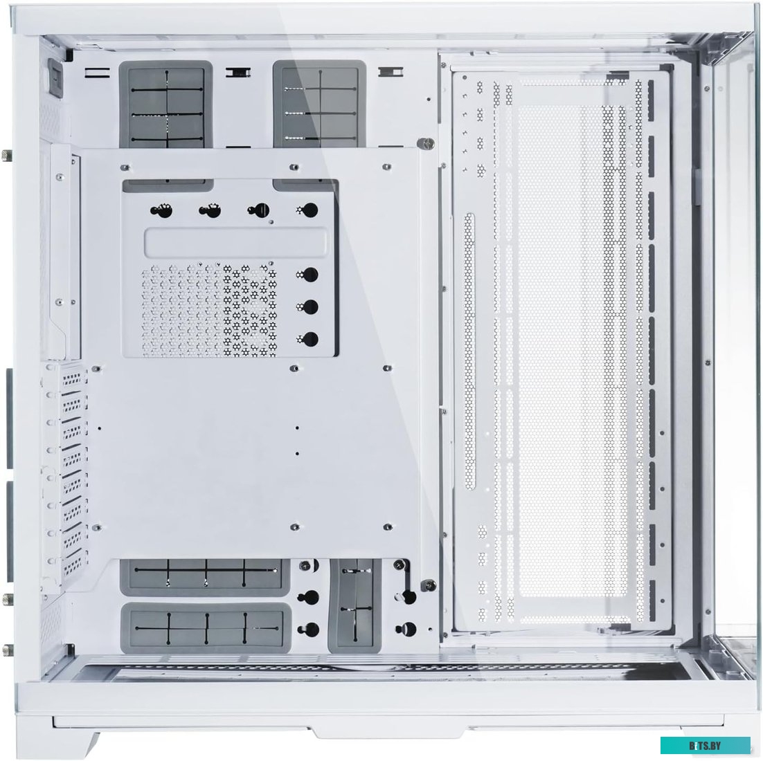 Компьютерный корпус Lian Li O11 Dynamic EVO XL G99.O11DEXL-W.00
