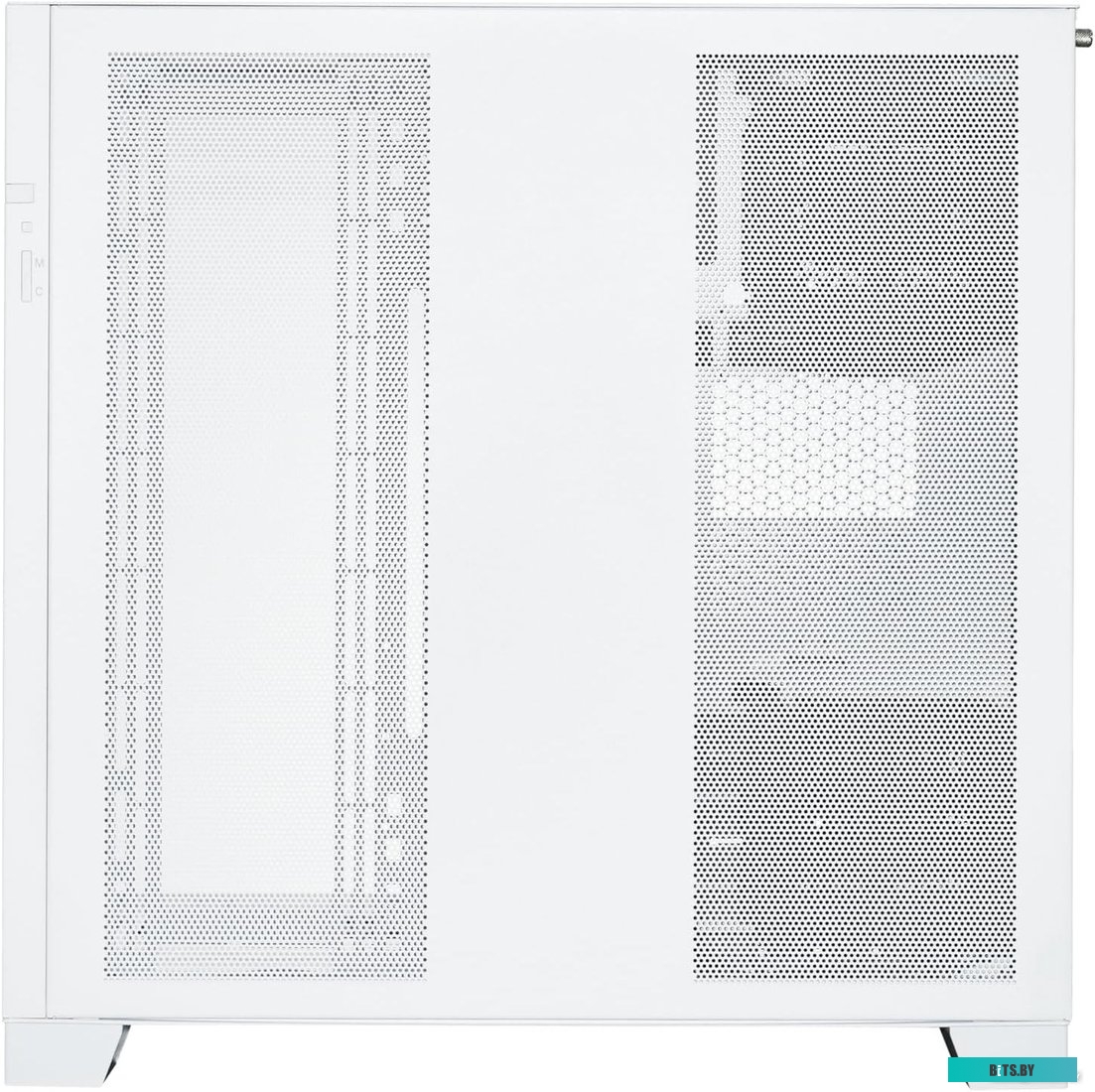 Компьютерный корпус Lian Li O11 Dynamic EVO XL G99.O11DEXL-W.00
