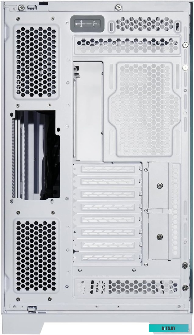 Компьютерный корпус Lian Li O11 Dynamic EVO XL G99.O11DEXL-W.00