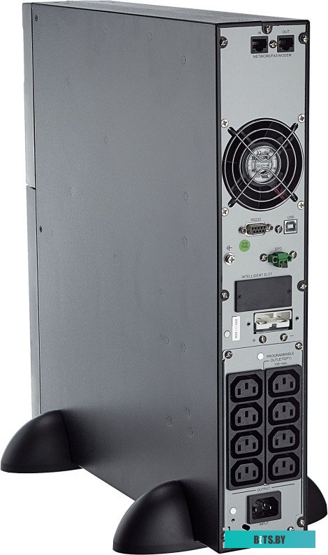 Источник бесперебойного питания Kiper Power Online ONE 1K RM (1000VA/1000W)
