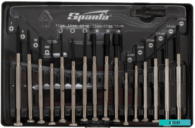 Sparta 11783 (16 предметов)